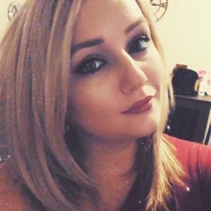 Meet your Posher, Kelley